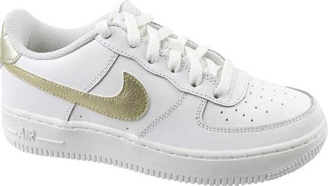 nike dames schoen wit leer|nike witte sandalen.